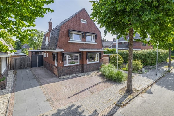Medium property photo - A.G. Wildervanckstraat 15, 9648 LC Wildervank